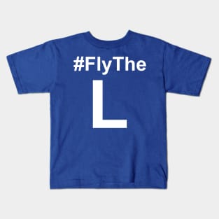 Fly The L Kids T-Shirt